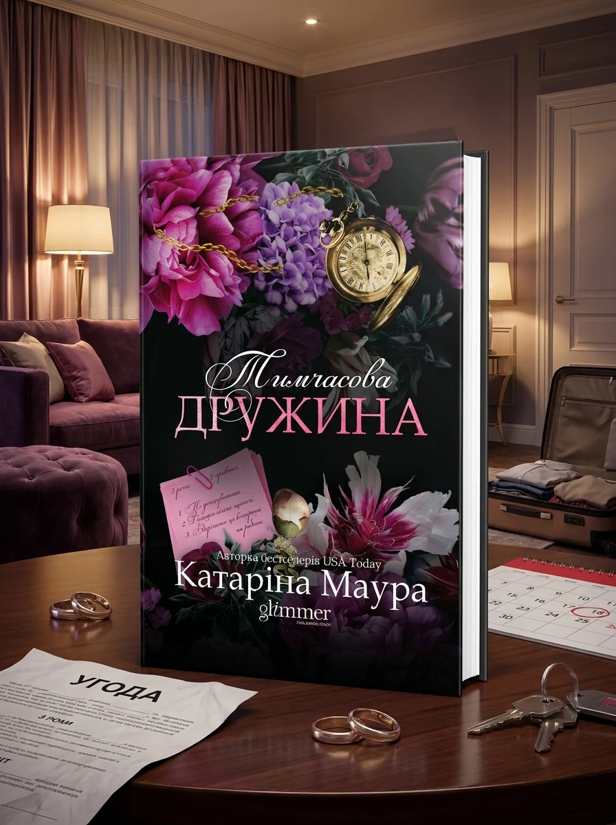 Тимчасова дружина