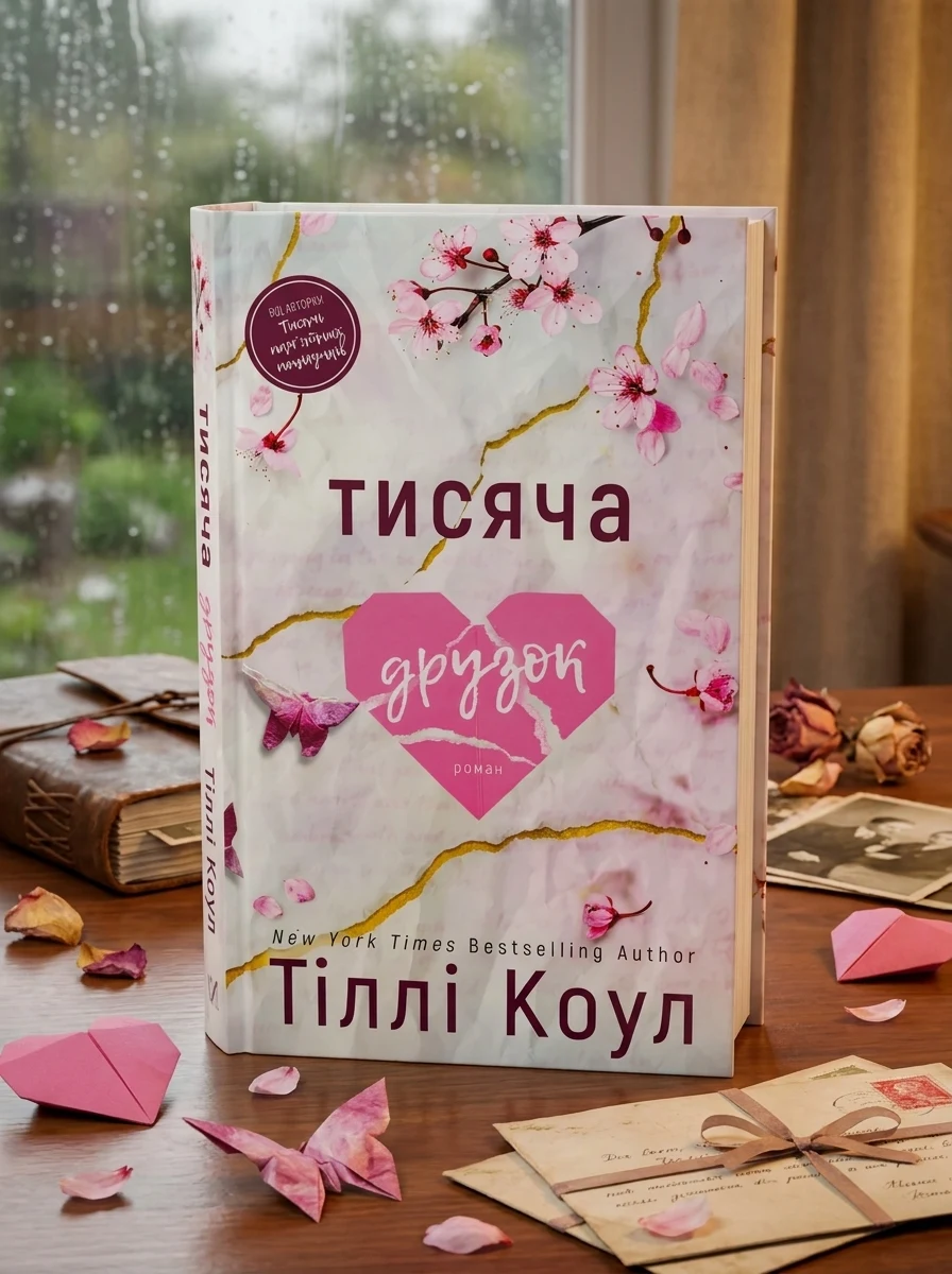 Тисяча друзок. Книга 2 — фото 2