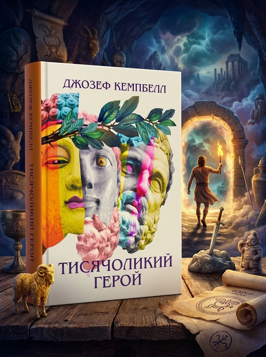 Тисячоликий герой — Культура і суспільство