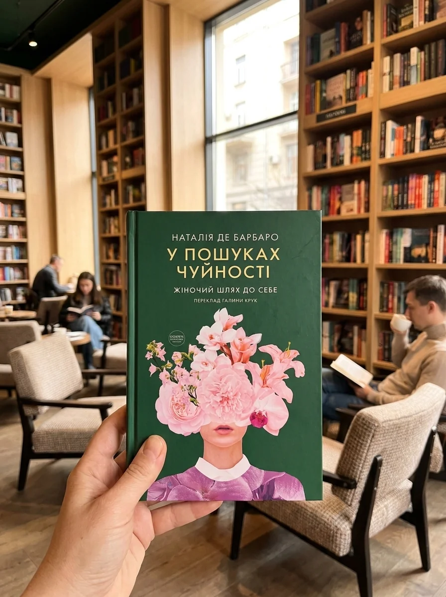 У пошуках чуйності — фото 2