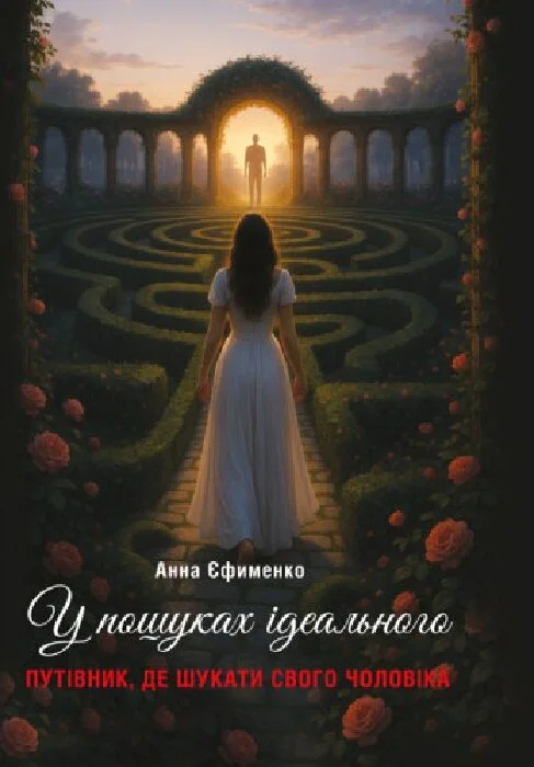 У пошуках ідеального. Путівник, де шукати свого чоловіка
