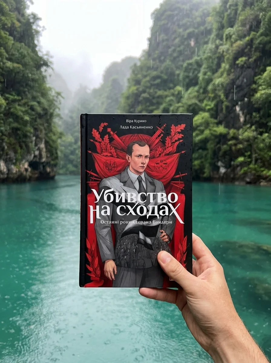 Убивство на сходах — фото 2