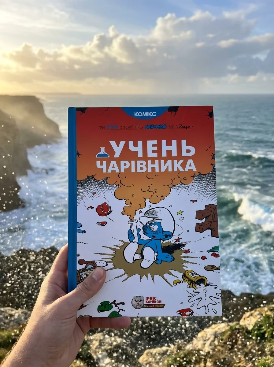 Учень чарівника — фото 2