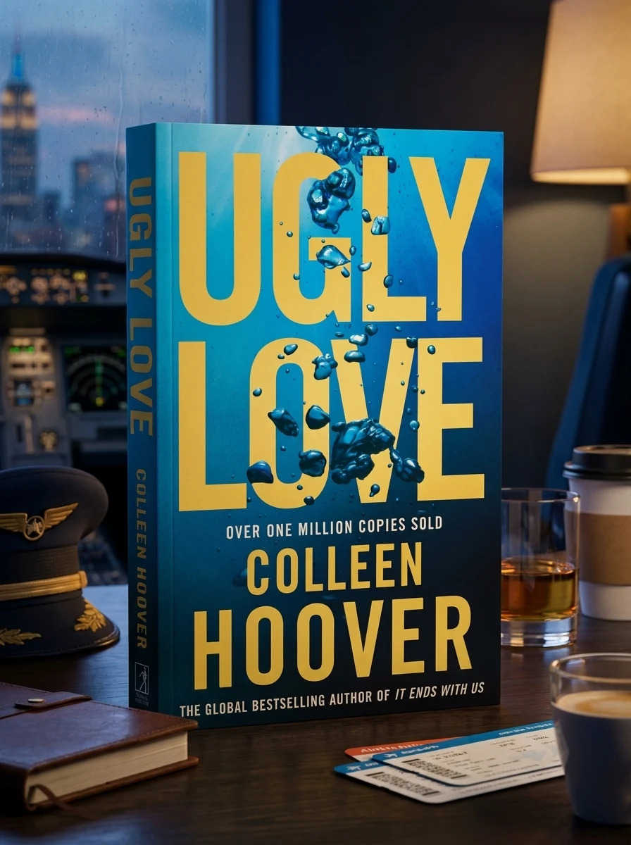 Ugly Love — Книги іноземною мовою