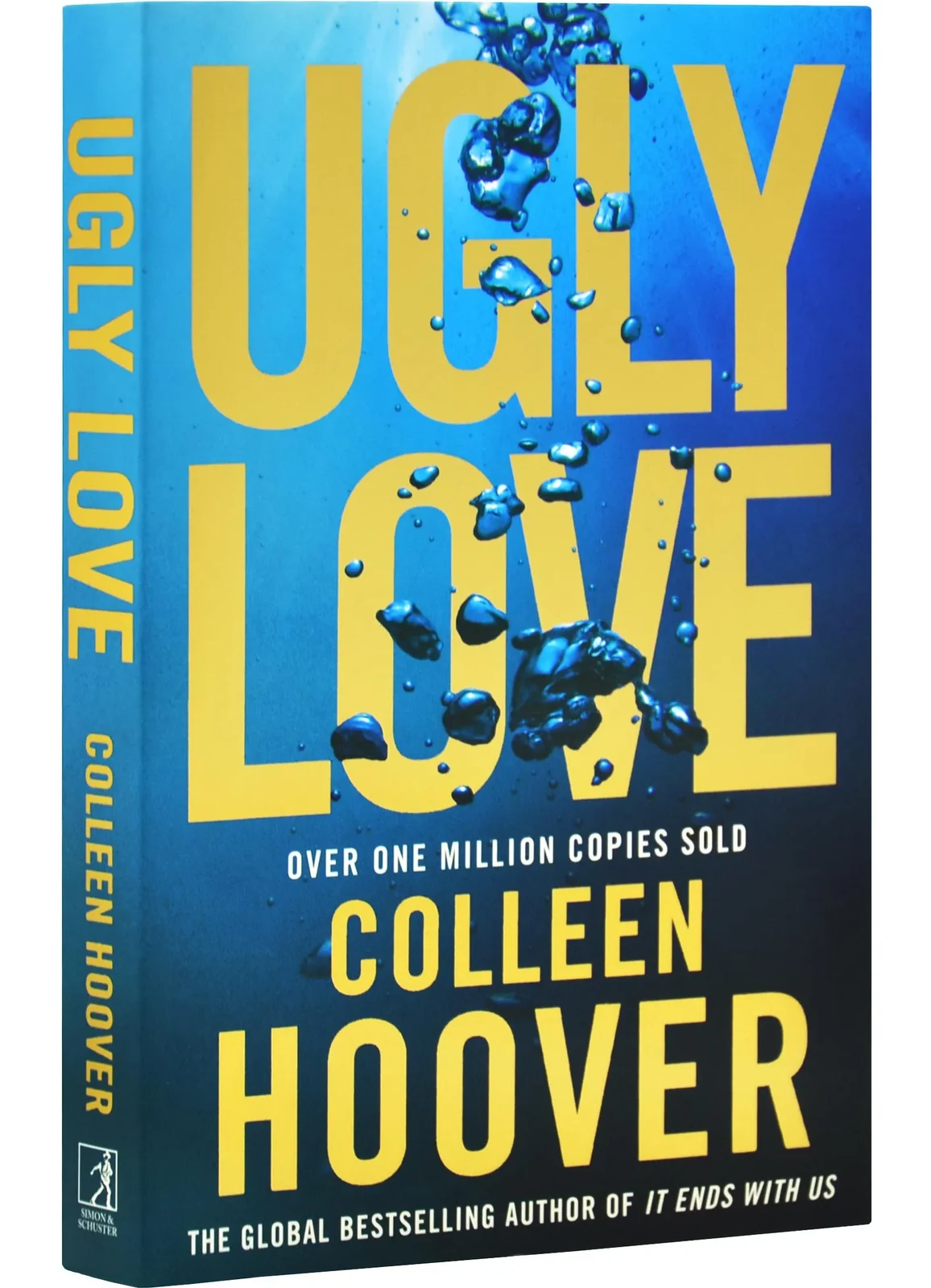 Ugly Love