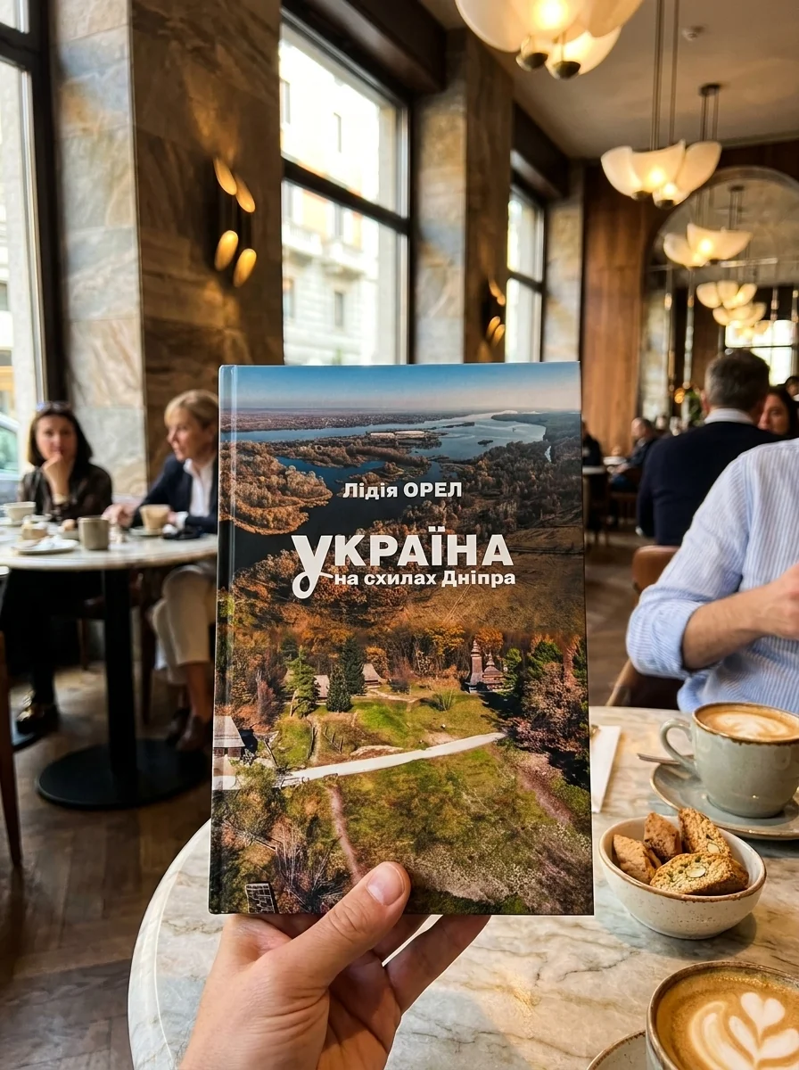 Україна на схилах Дніпра: Національний музей народної архітектури та побуту України — фото 2