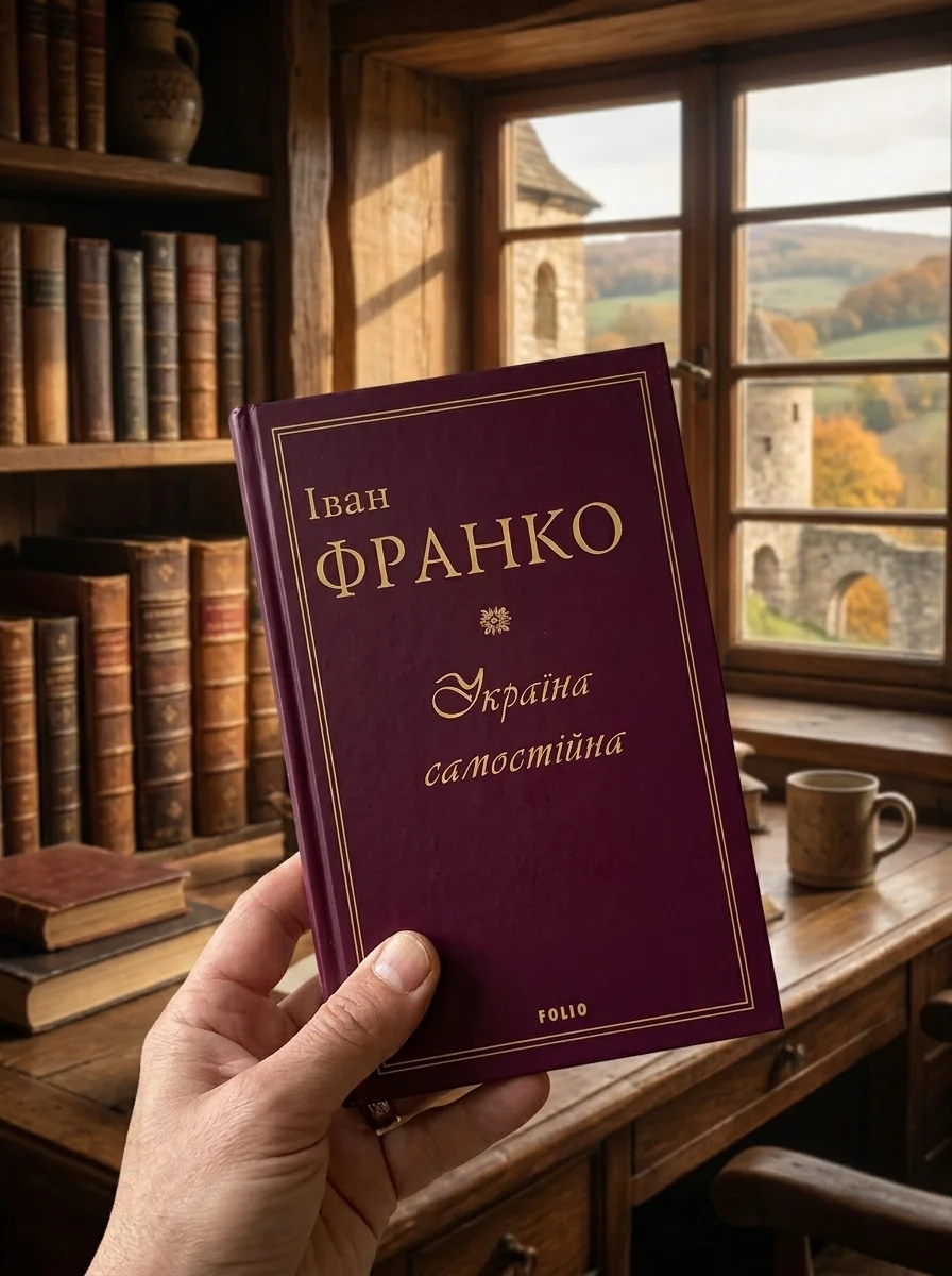 Україна самостійна — фото 2