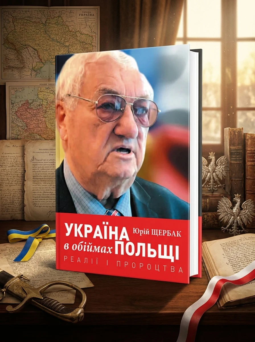 Україна в обіймах Польщі. Реалії і пророцтва — фото 2
