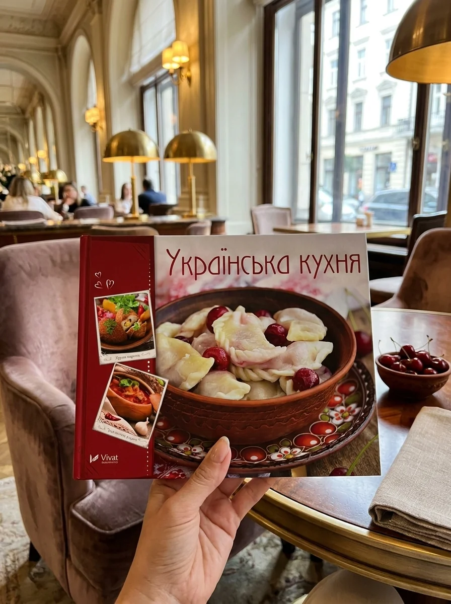 Українська кухня — фото 2