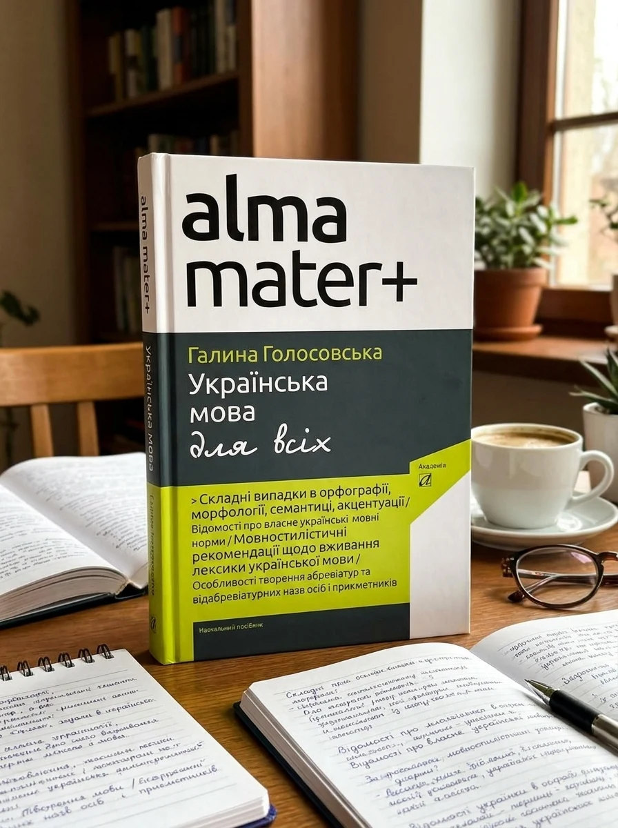 Українська мова для всіх — Вивчення мов