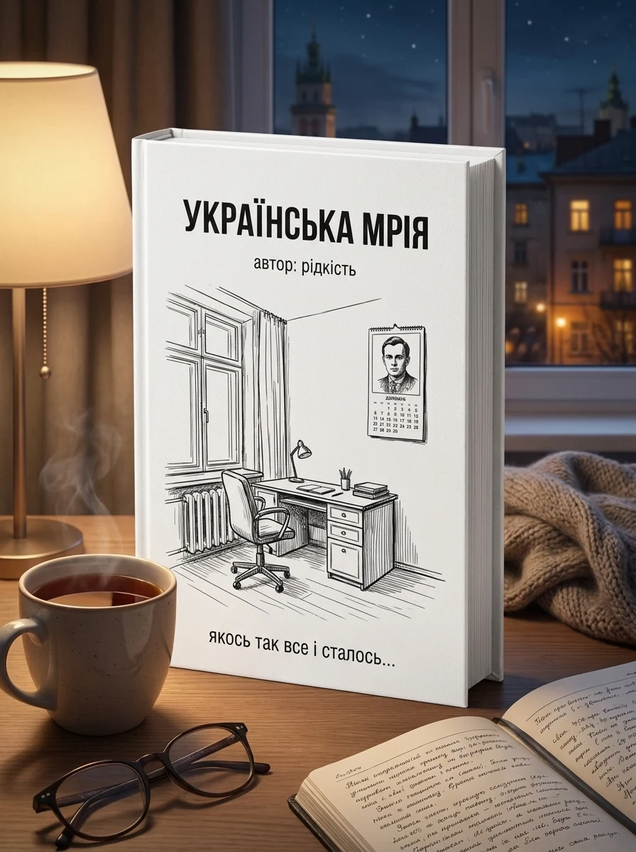 Українська мрія
