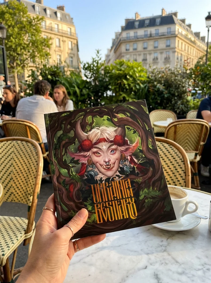 Український бестіарій | купити книгу онлайн