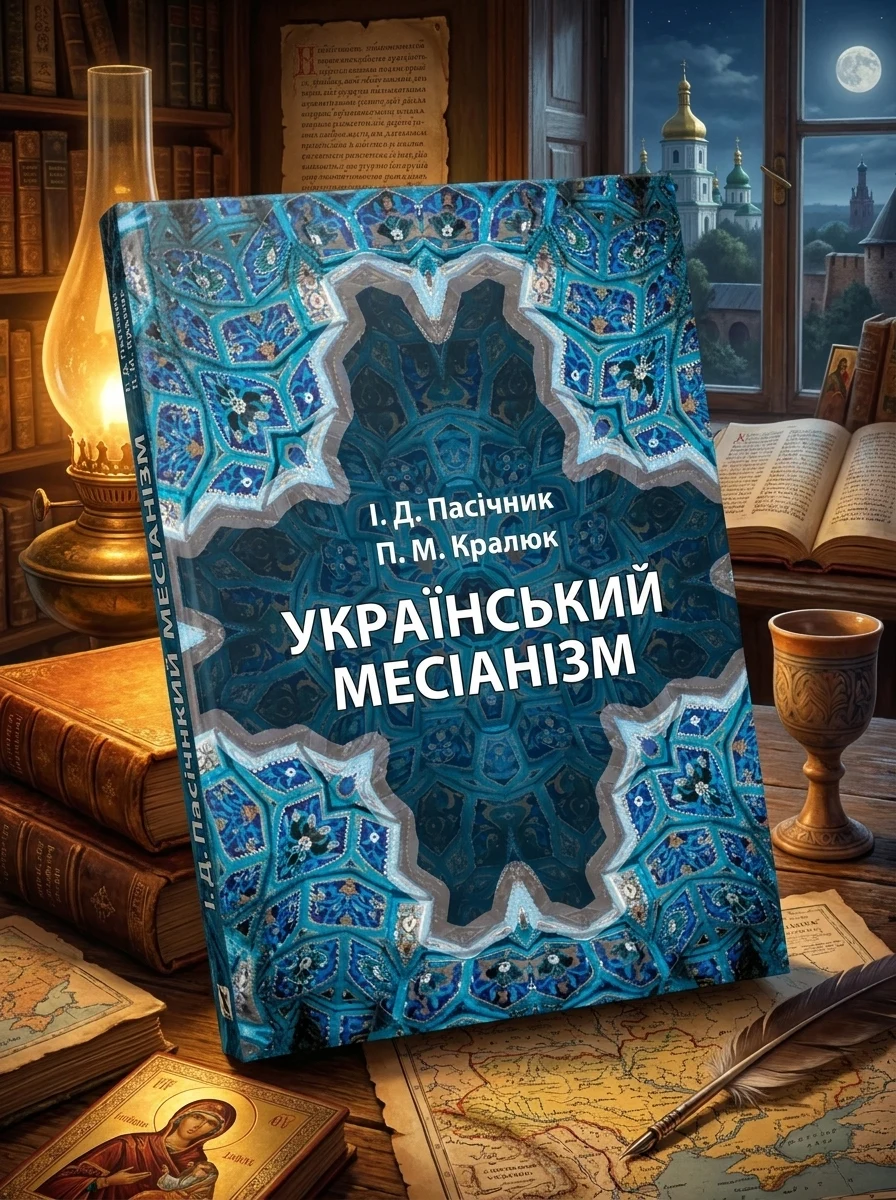 Український месіанізм — фото 2