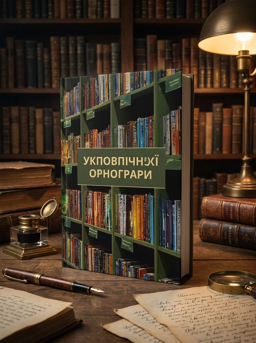 Український правопис 2019. Зміни та правила. Видання 2-ге, доповнене та перероблене — Віра Когут, обкладинка
