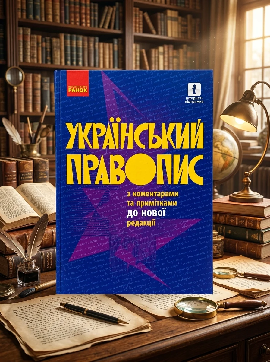Український правопис з коментарями та примітками до нової редакції, — Вивчення мов