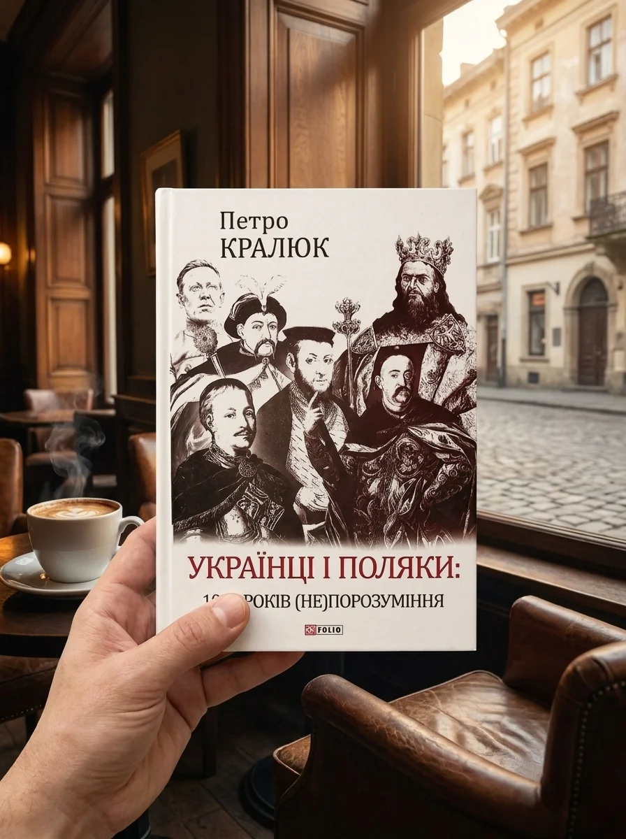Українці і поляки: 1000 років (не)порозуміння — фото 2