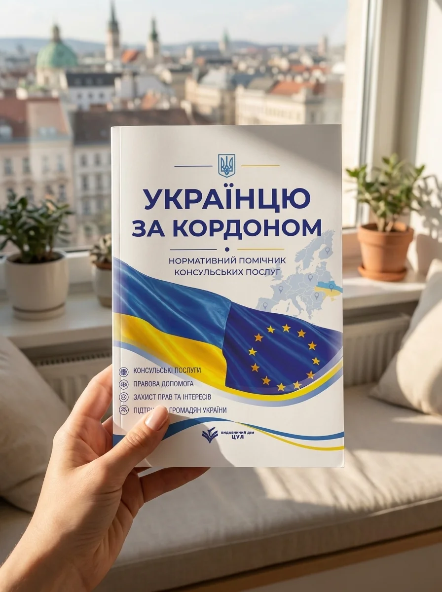 Українцю за кордоном. Нормативний помічник консульських послуг. Станом на 1 червня 2026 — Вивчення мов