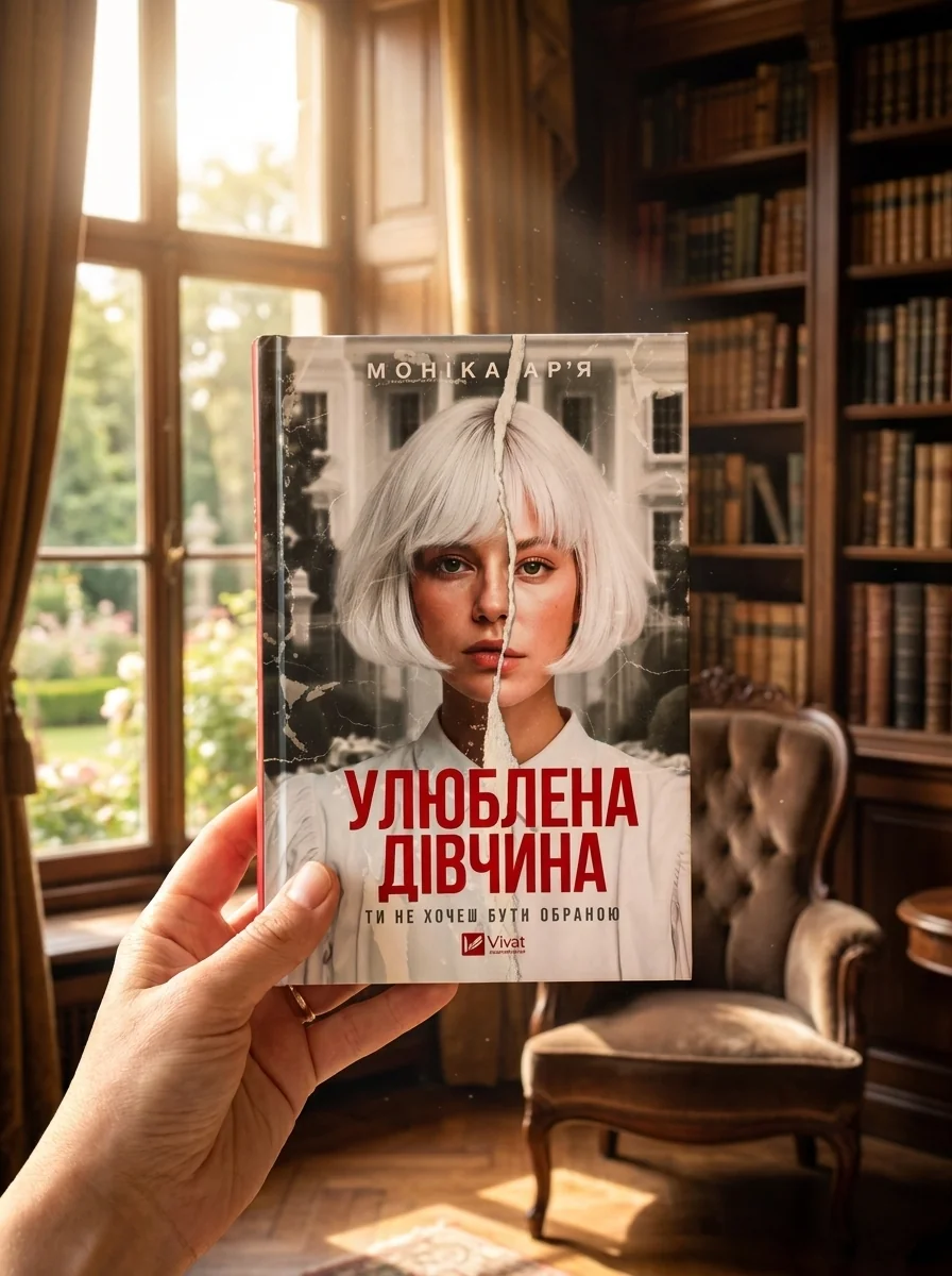 Улюблена дівчина — фото 2