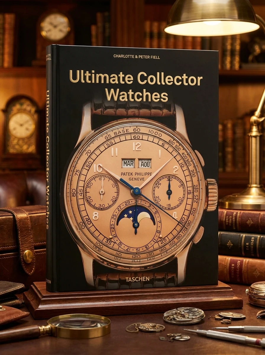 Ultimate Collector Watches — фото 2