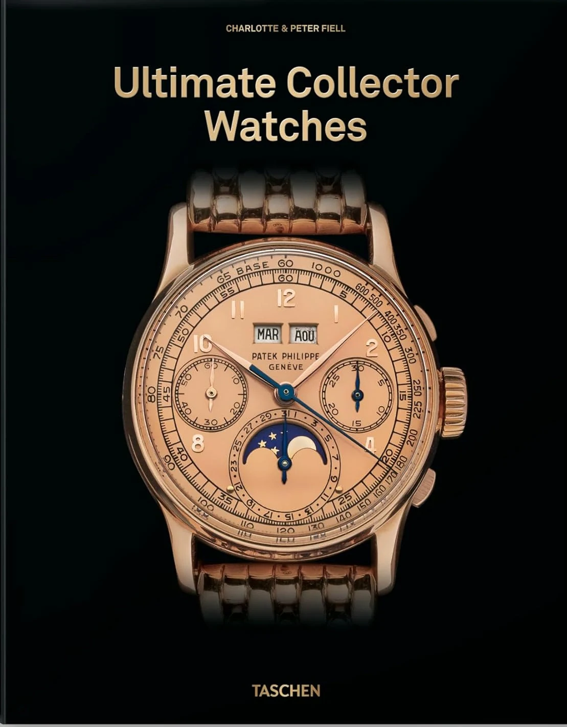 Ultimate Collector Watches