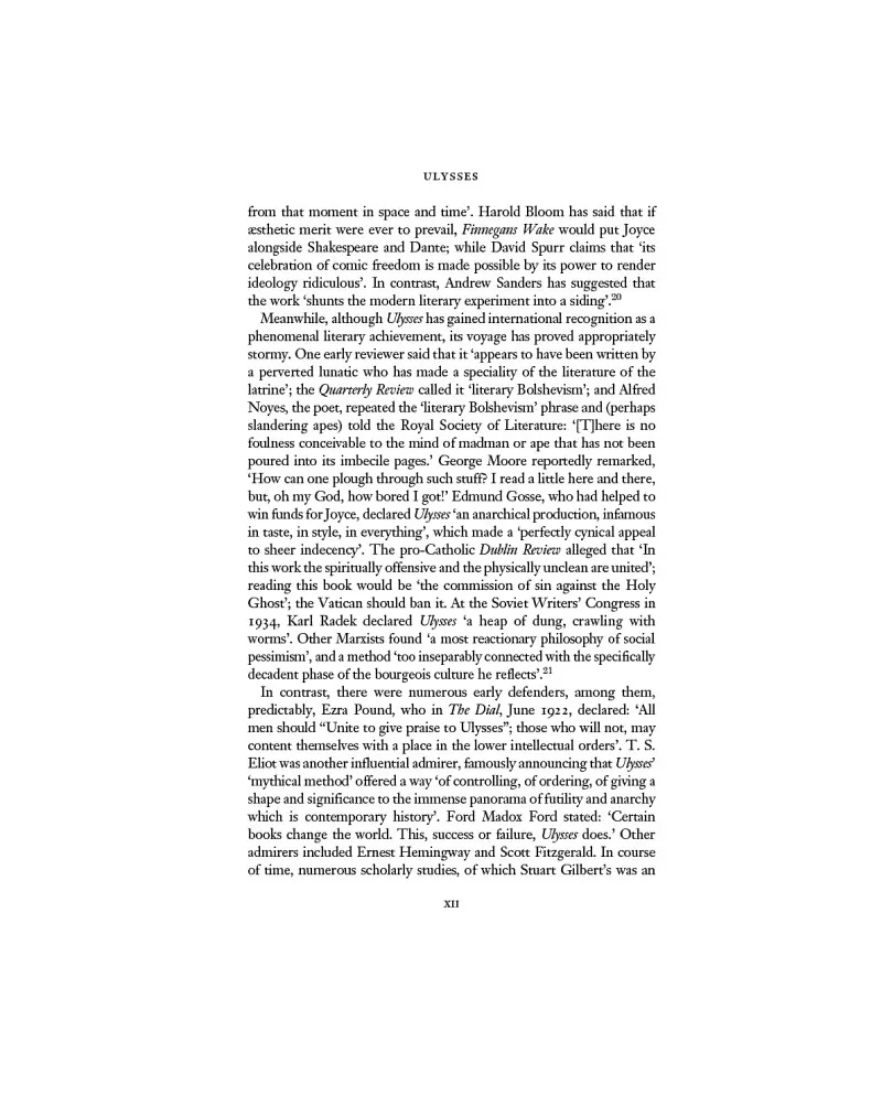 Ulysses — Джеймс Джойс, фото 5