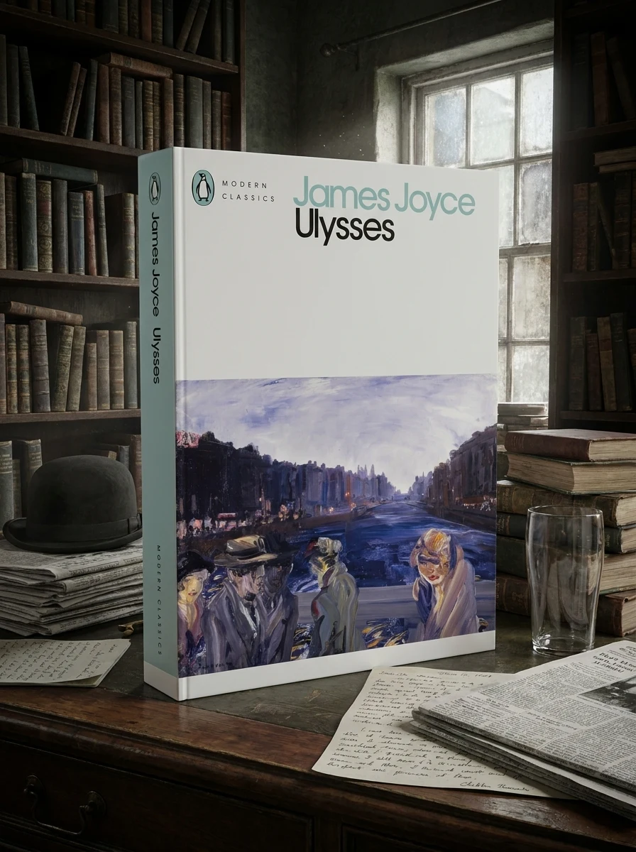 Ulysses — фото 2