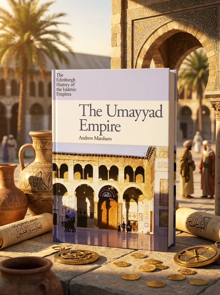 Umayyad Empire — фото 2