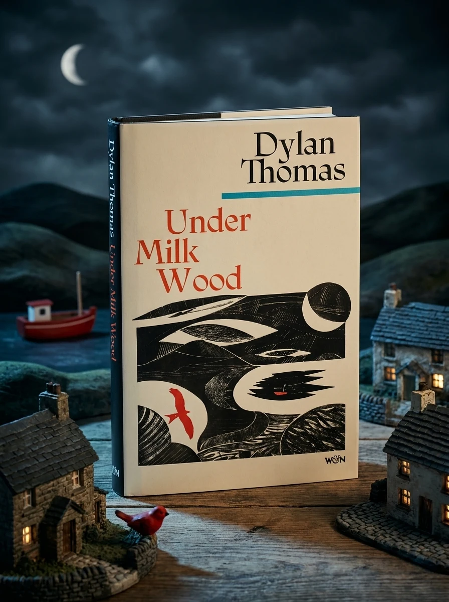 Under Milk Wood — фото 2