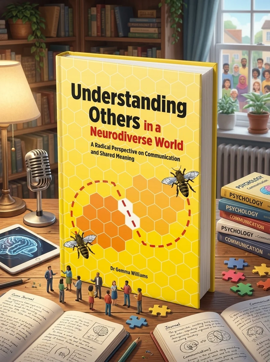 Understanding Others in a Neurodiverse World