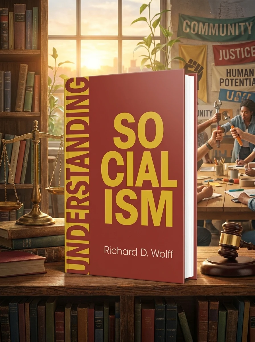 Understanding Socialism — фото 2