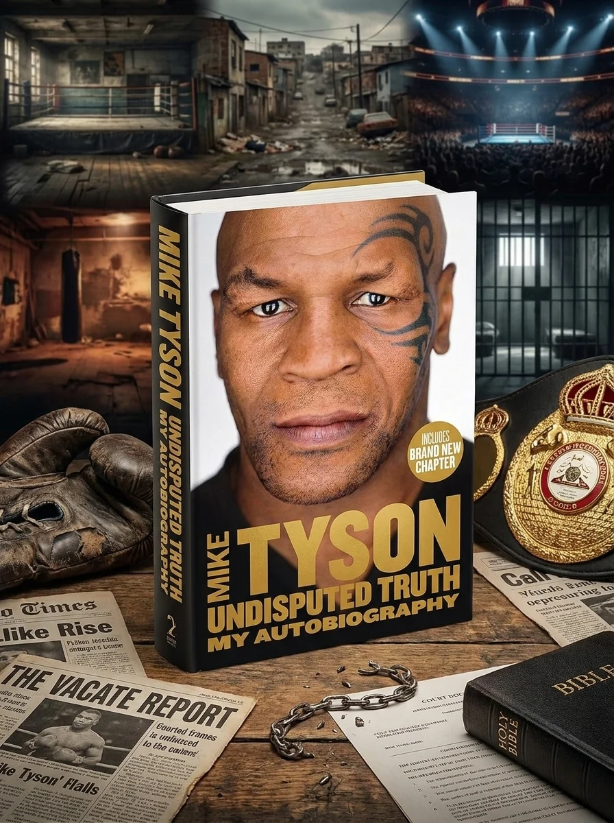 Undisputed Truth — Наука та психологія