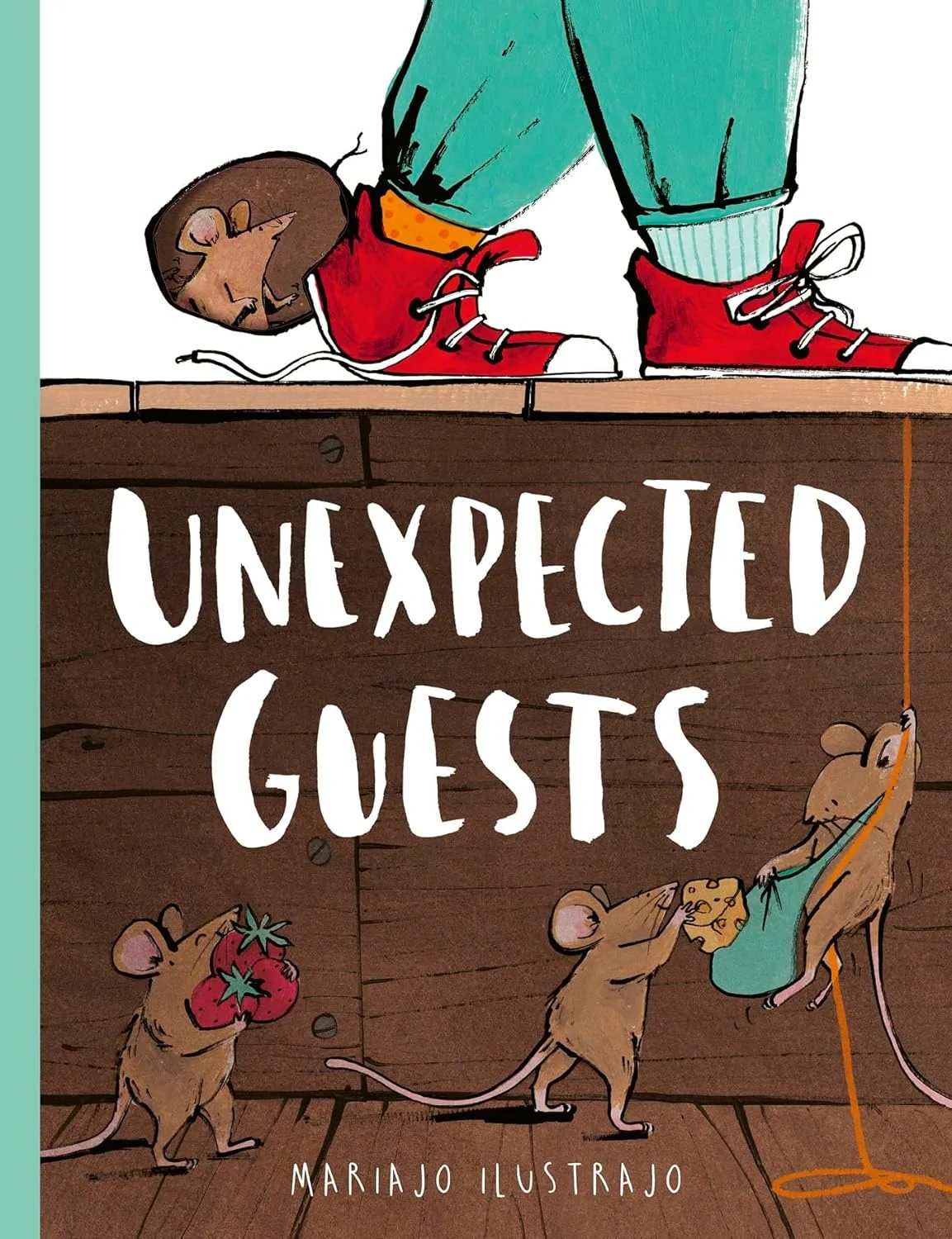 Unexpected Guests
