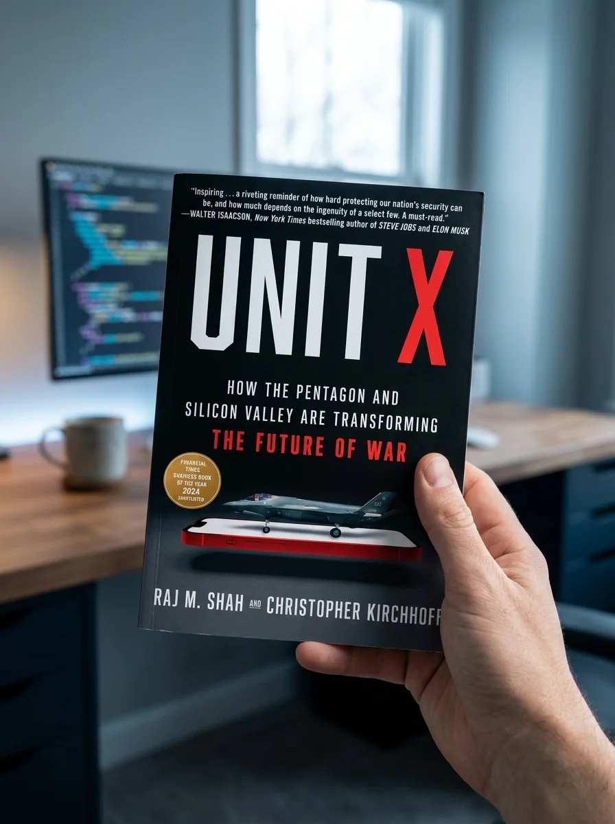 Unit X — Фантастика та фентезі