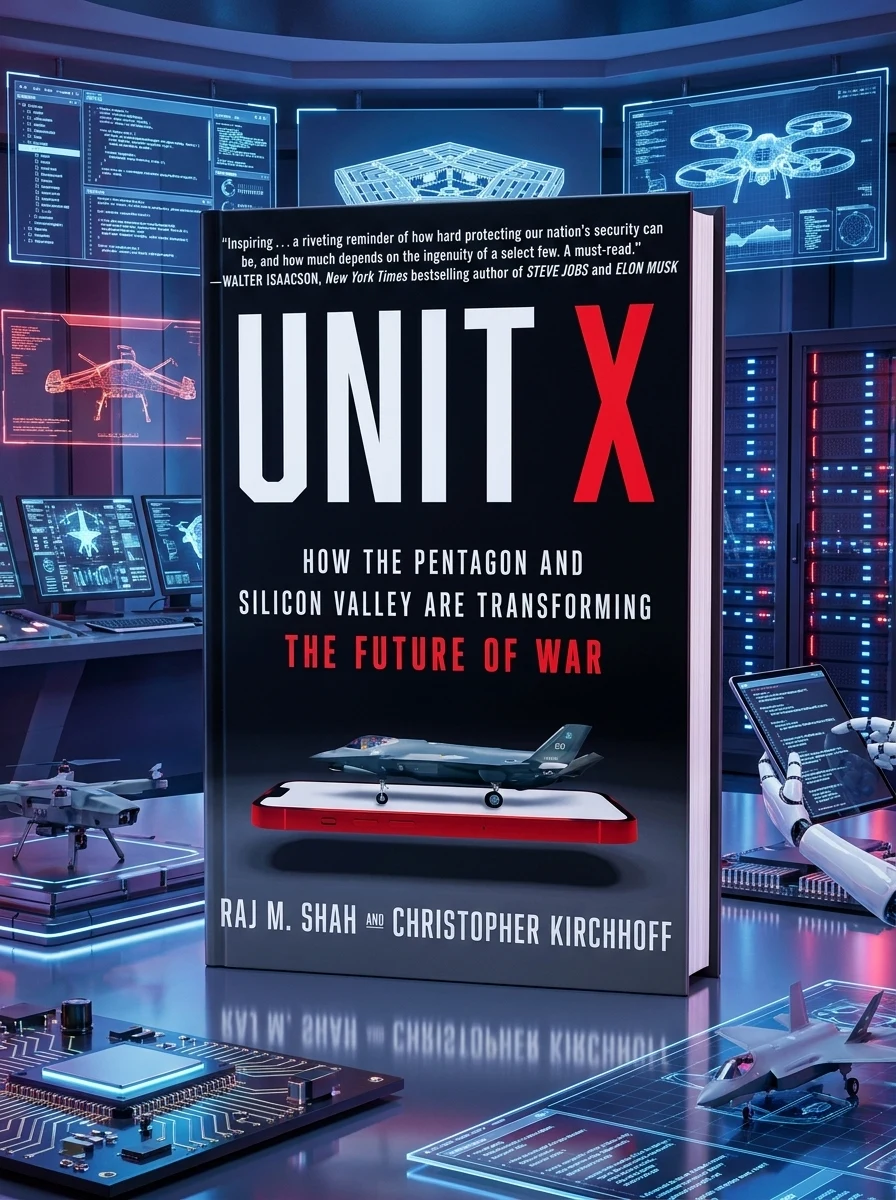 Unit X
