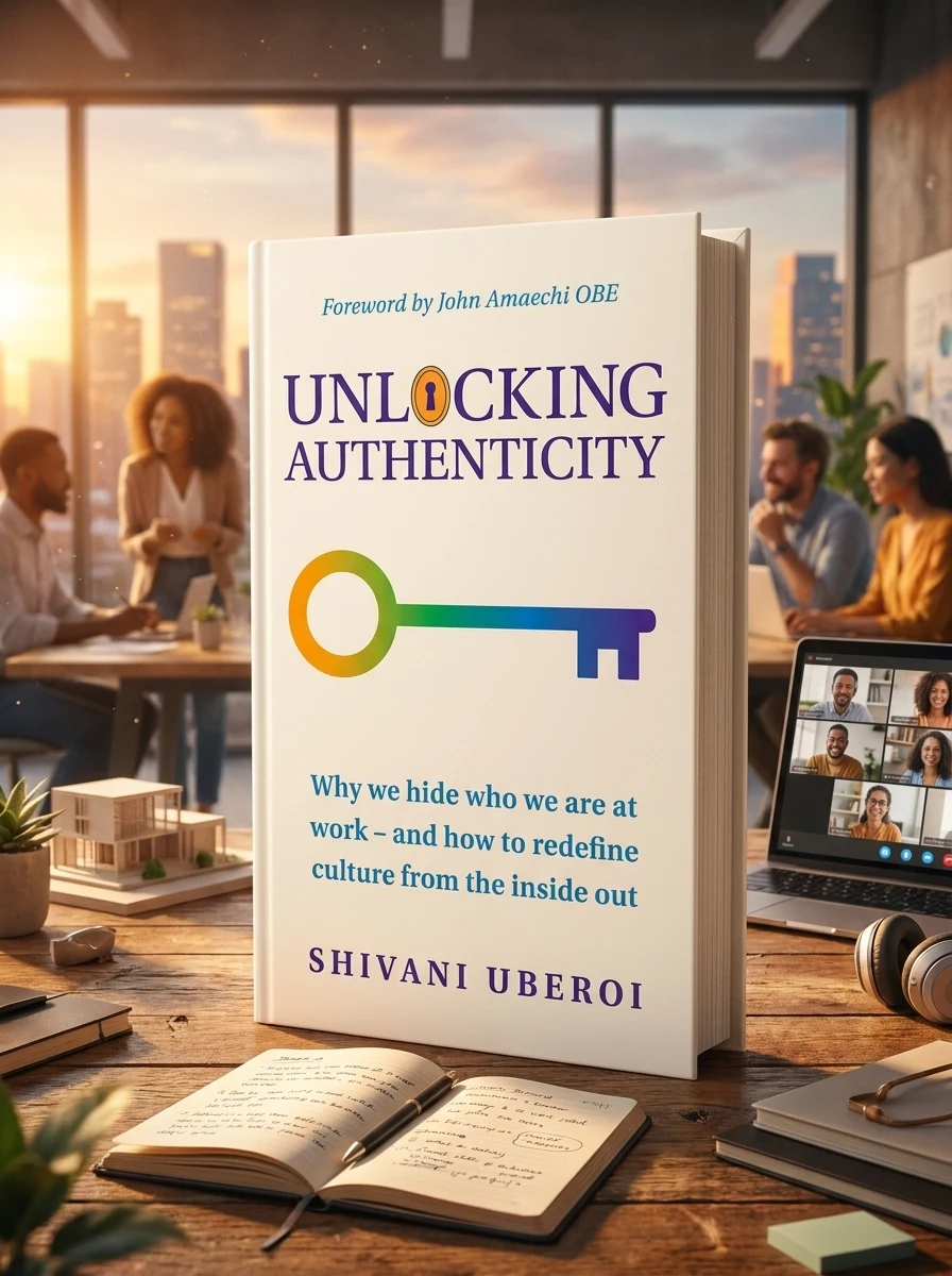 Unlocking Authenticity