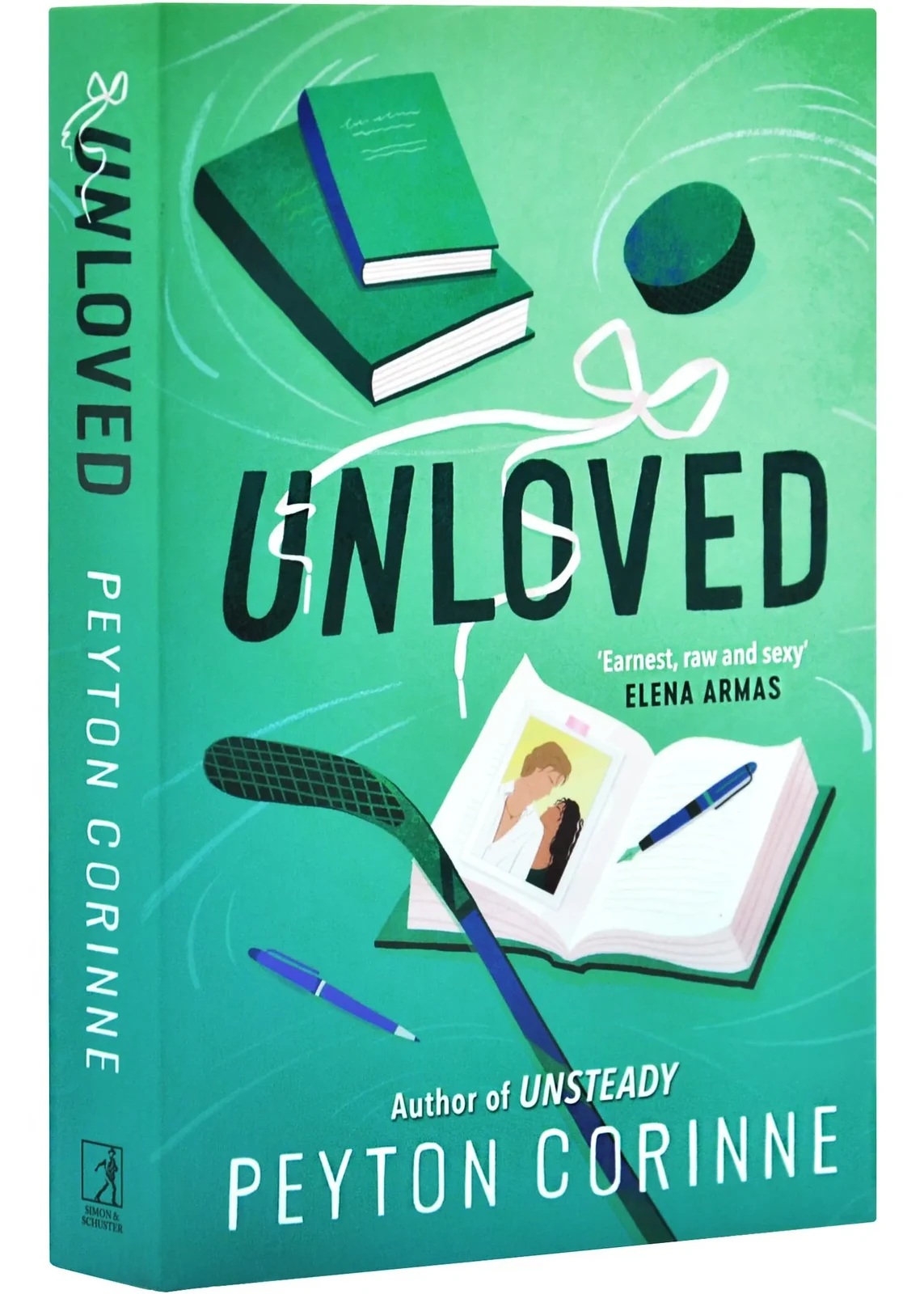 Unloved