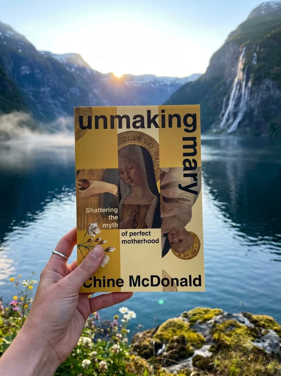 Unmaking Mary — Наука та психологія