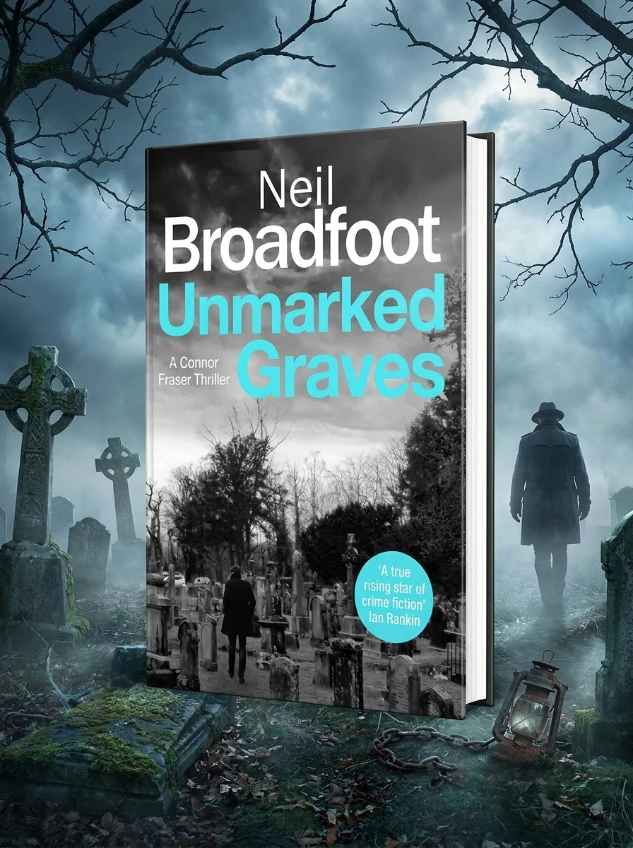 Unmarked Graves