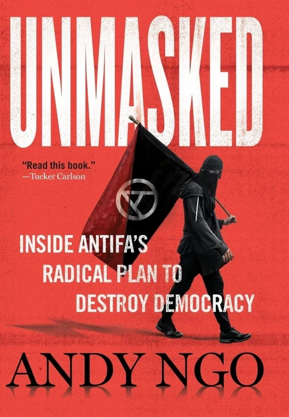 Unmasked