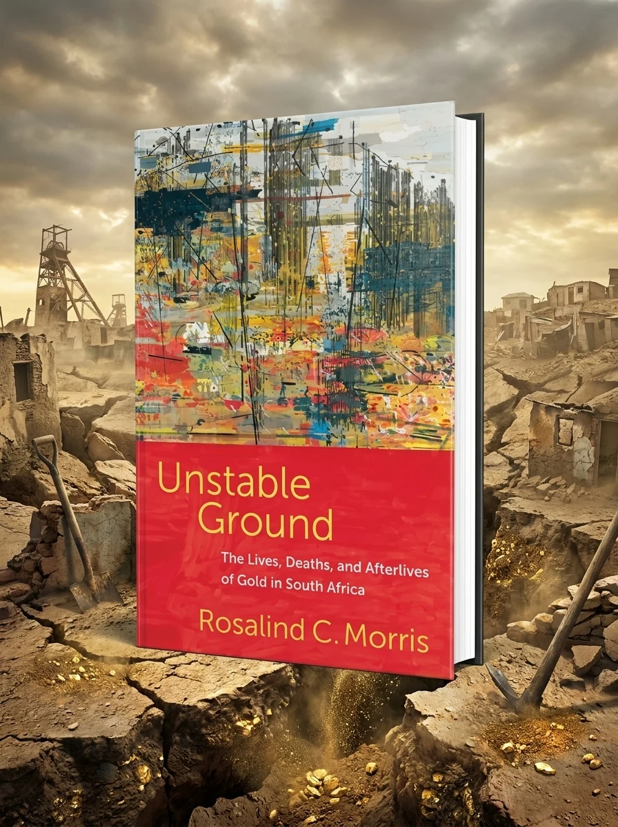 Unstable Ground — Наука та психологія