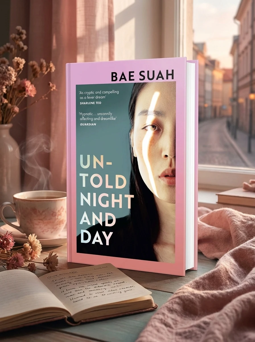 Untold Night and Day — Фантастика та фентезі