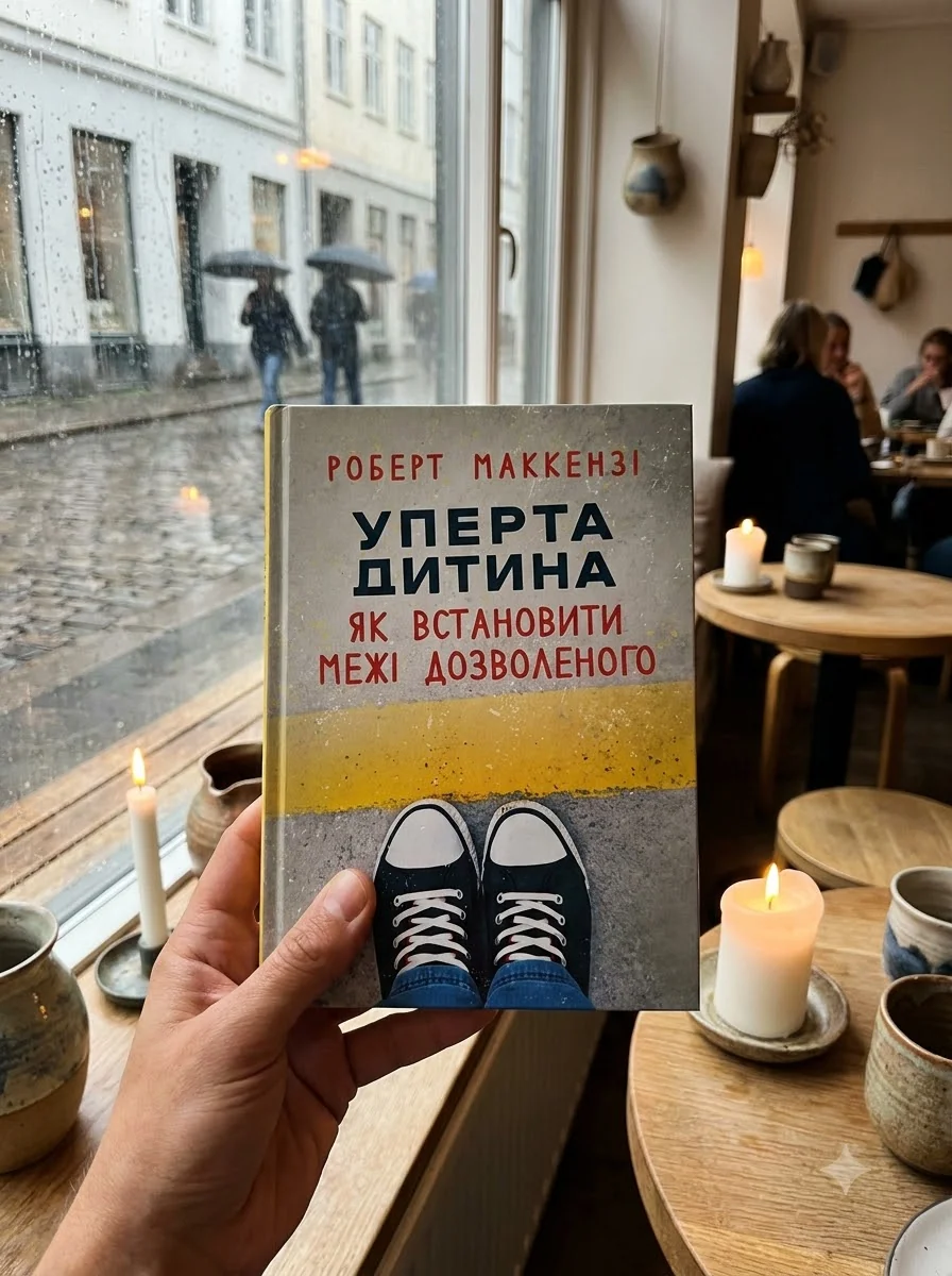 Уперта дитина — Наука та психологія