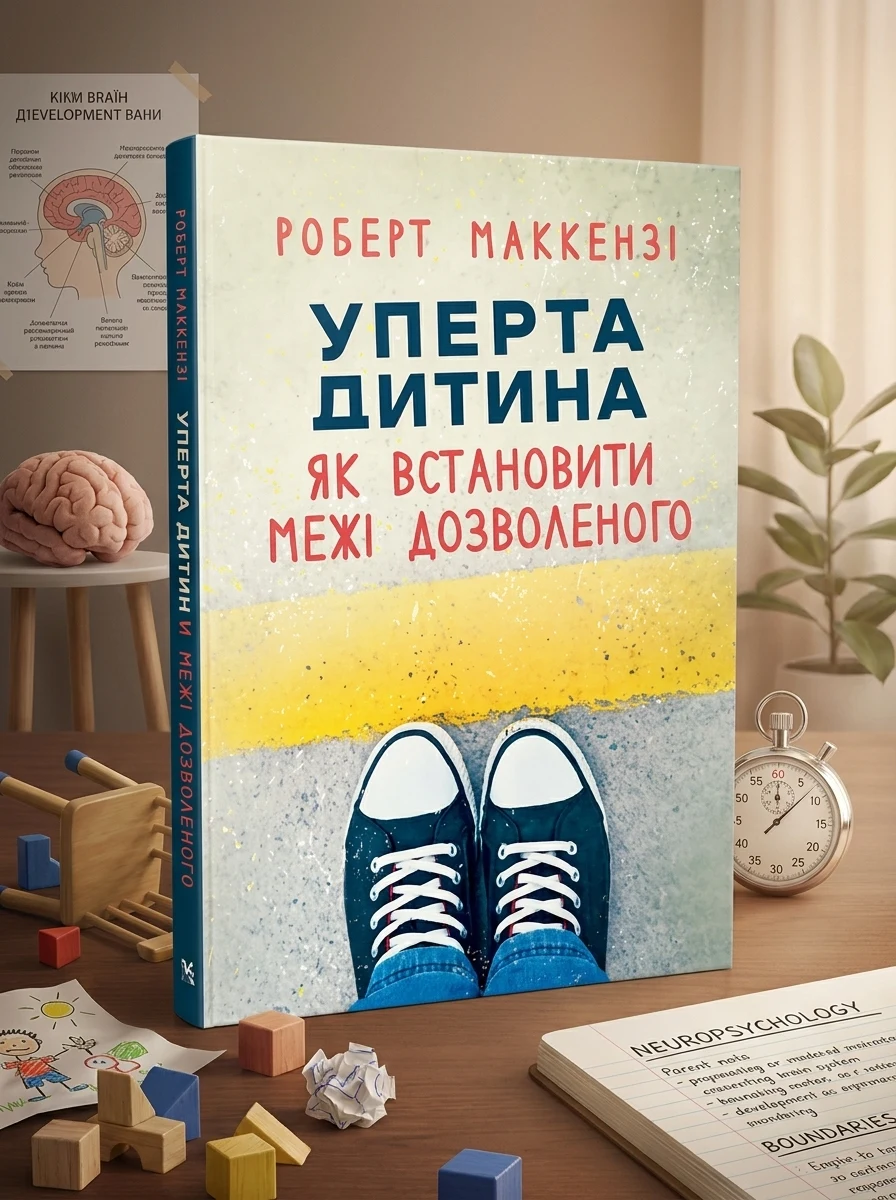 Уперта дитина — Наука та психологія