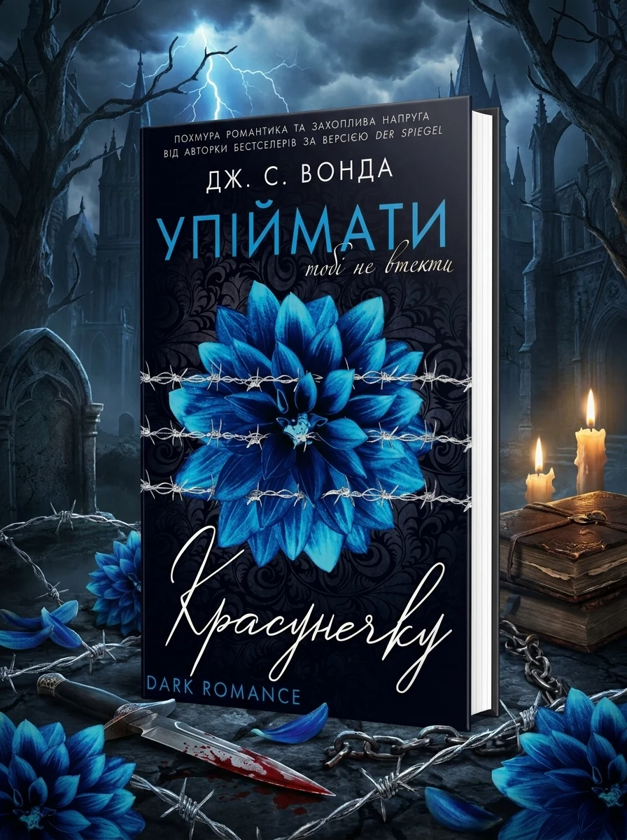 Упіймати красунечку. Тобі не втекти. Книга 2