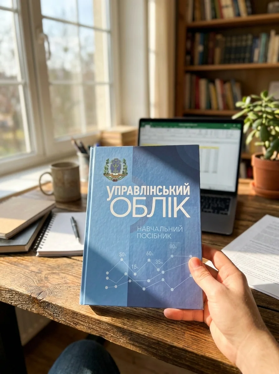 Упралінський облік — Книги