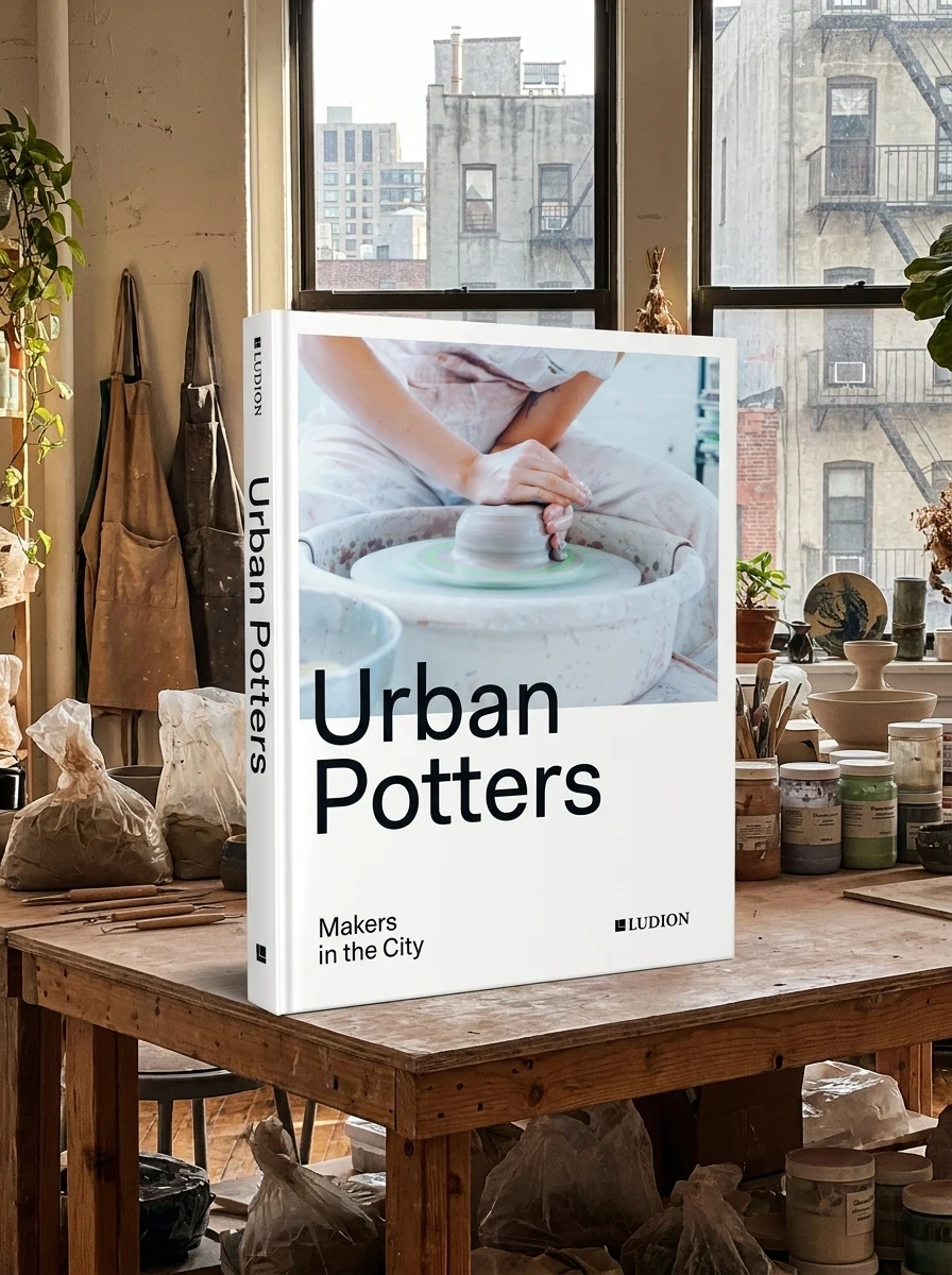 Urban Potters. Makers in the City — Дім, сім'я, релігія