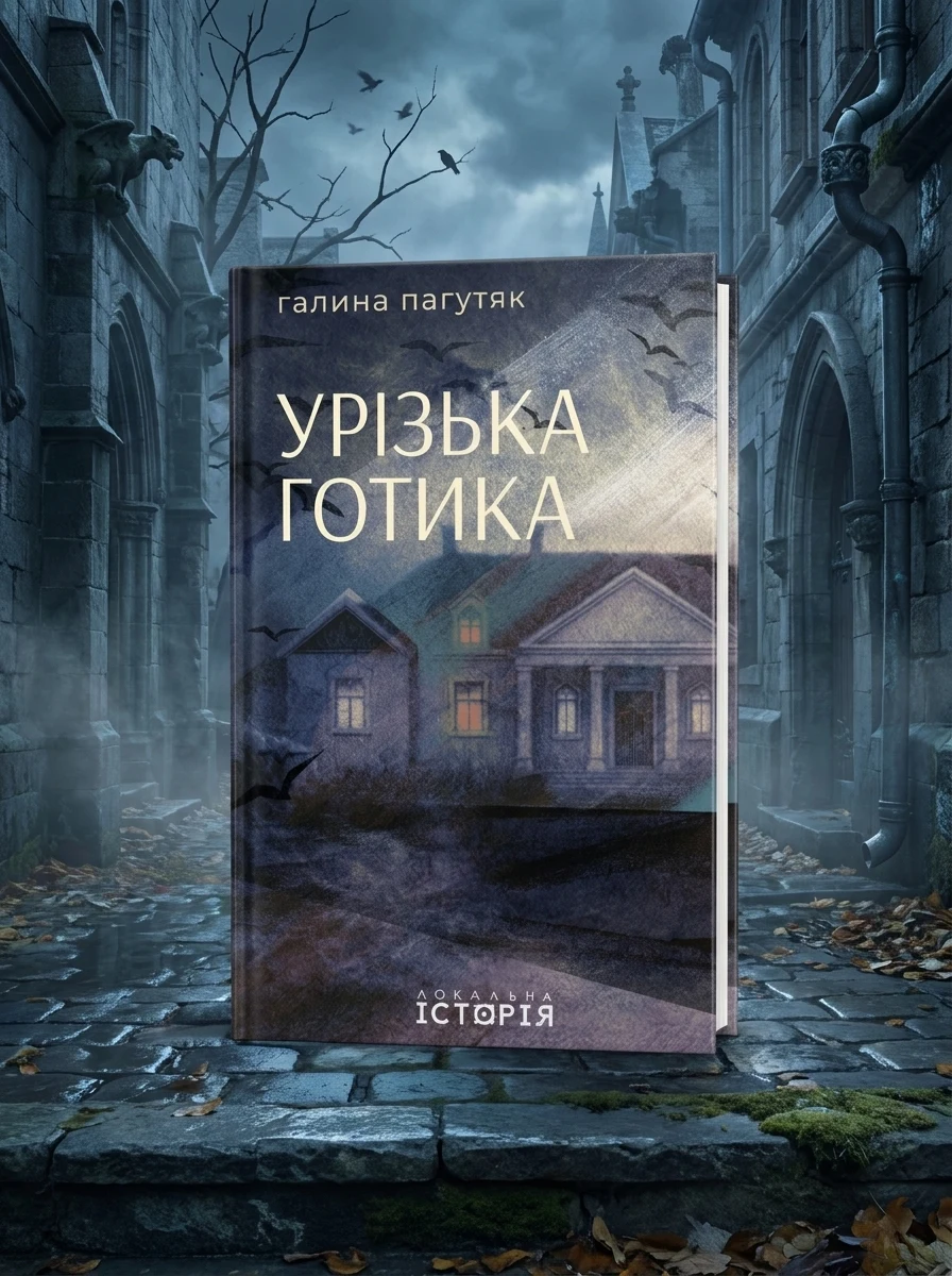 Урізька готика