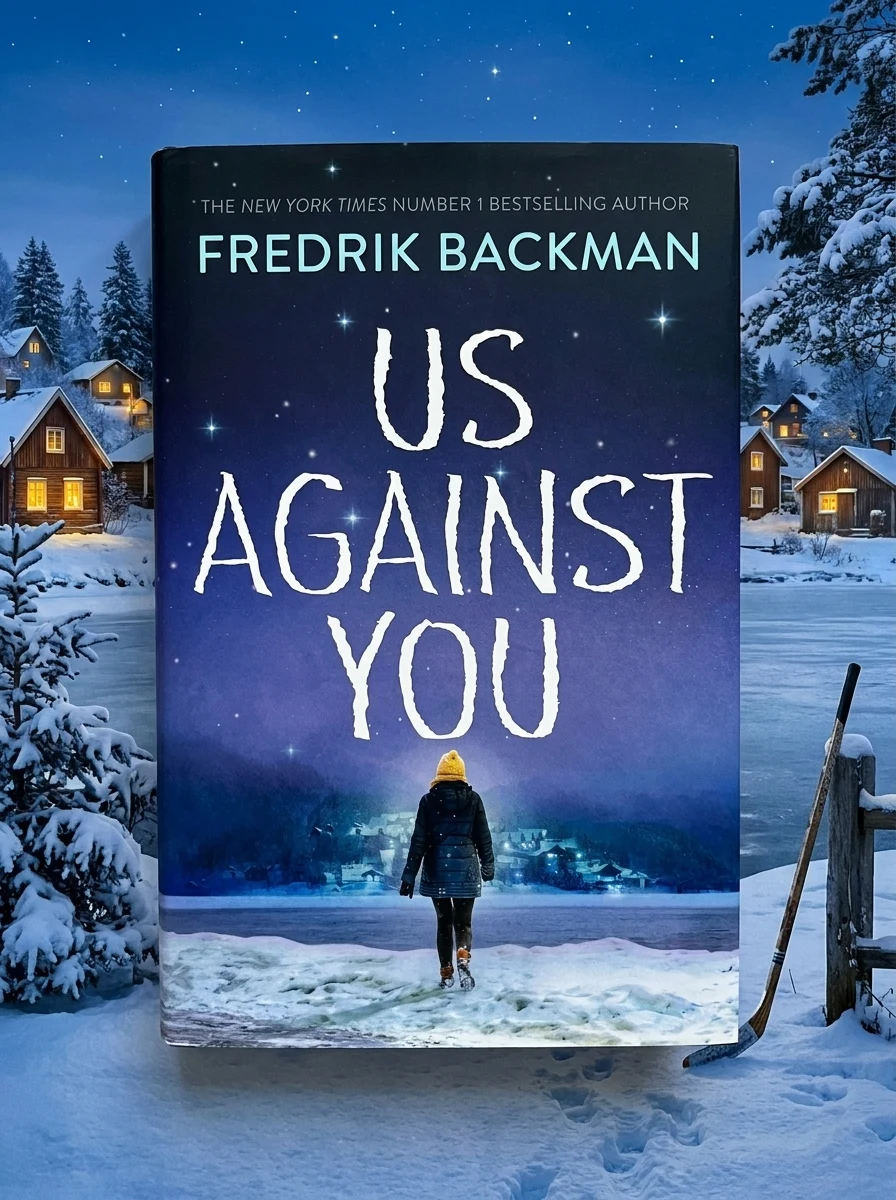 Us Against You