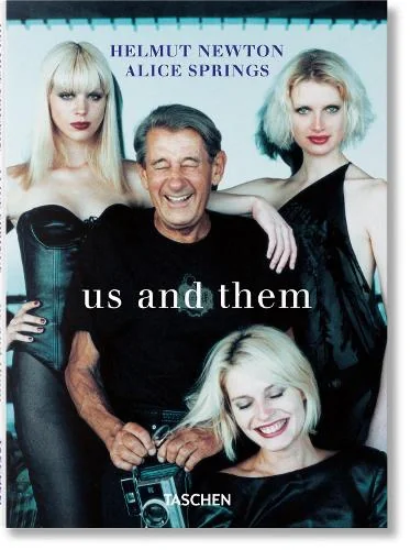 Us and Them