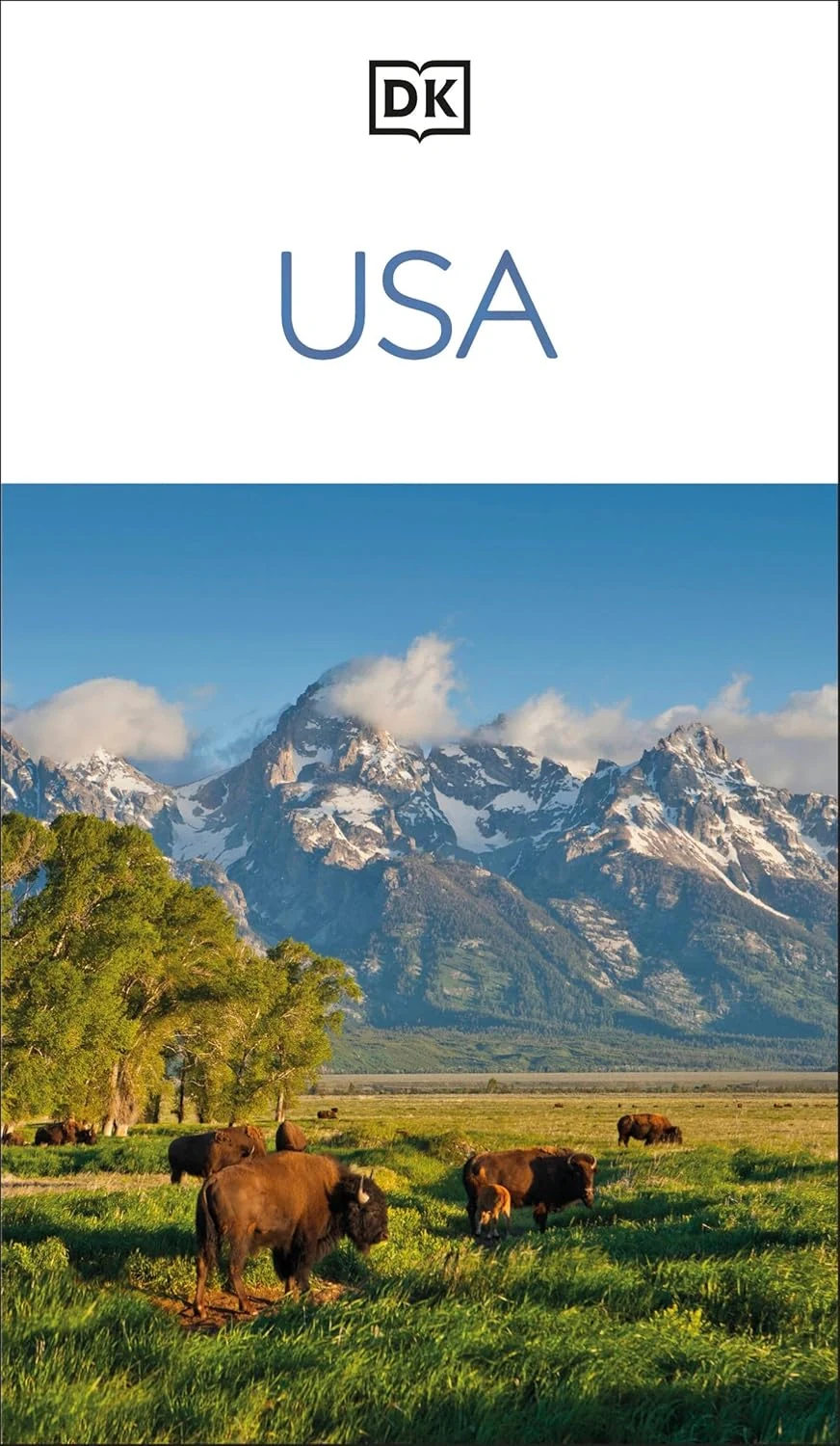 USA,